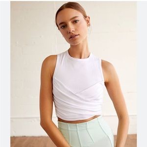 EUC Free People Movement Just My Type Tank